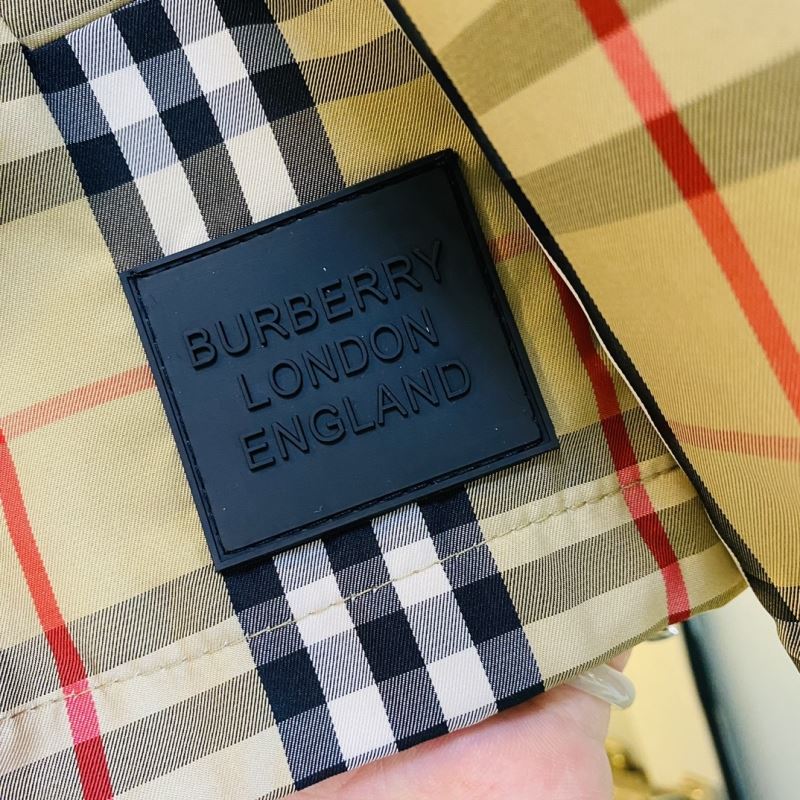 Burberry Outwear